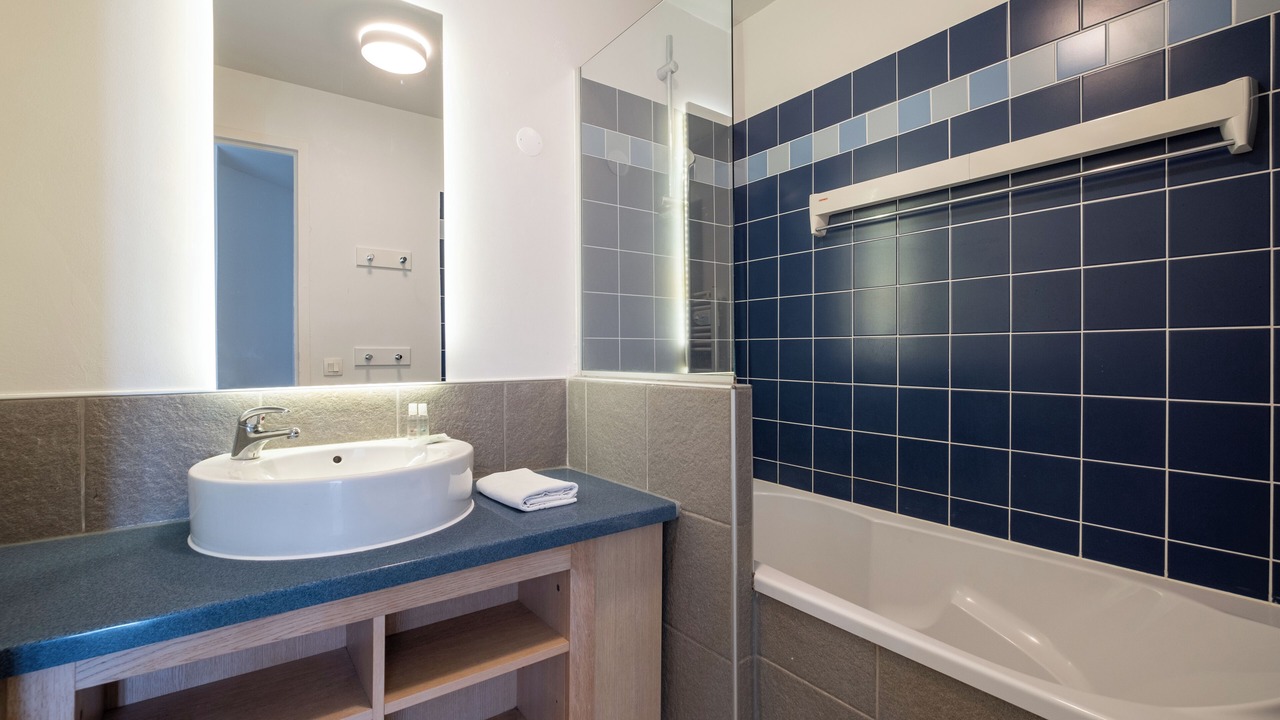 Photo of Bathroom in Le Crotoy