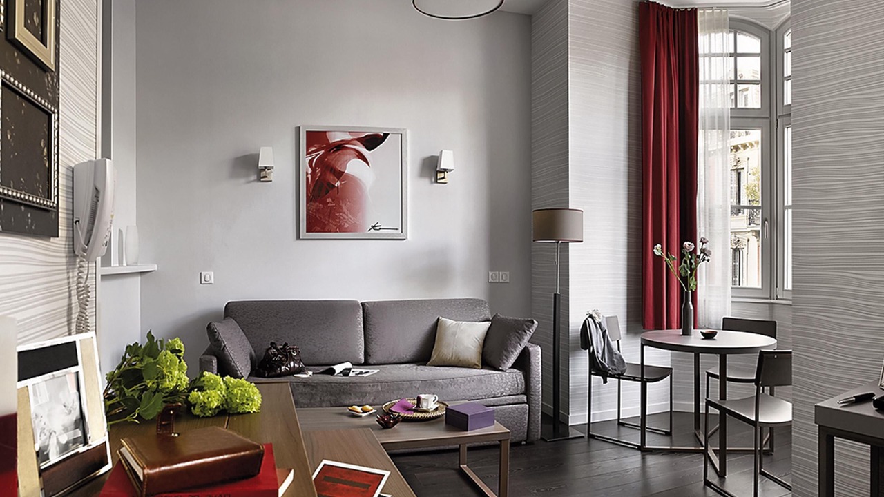 Photo of Bedroom in Historic Center