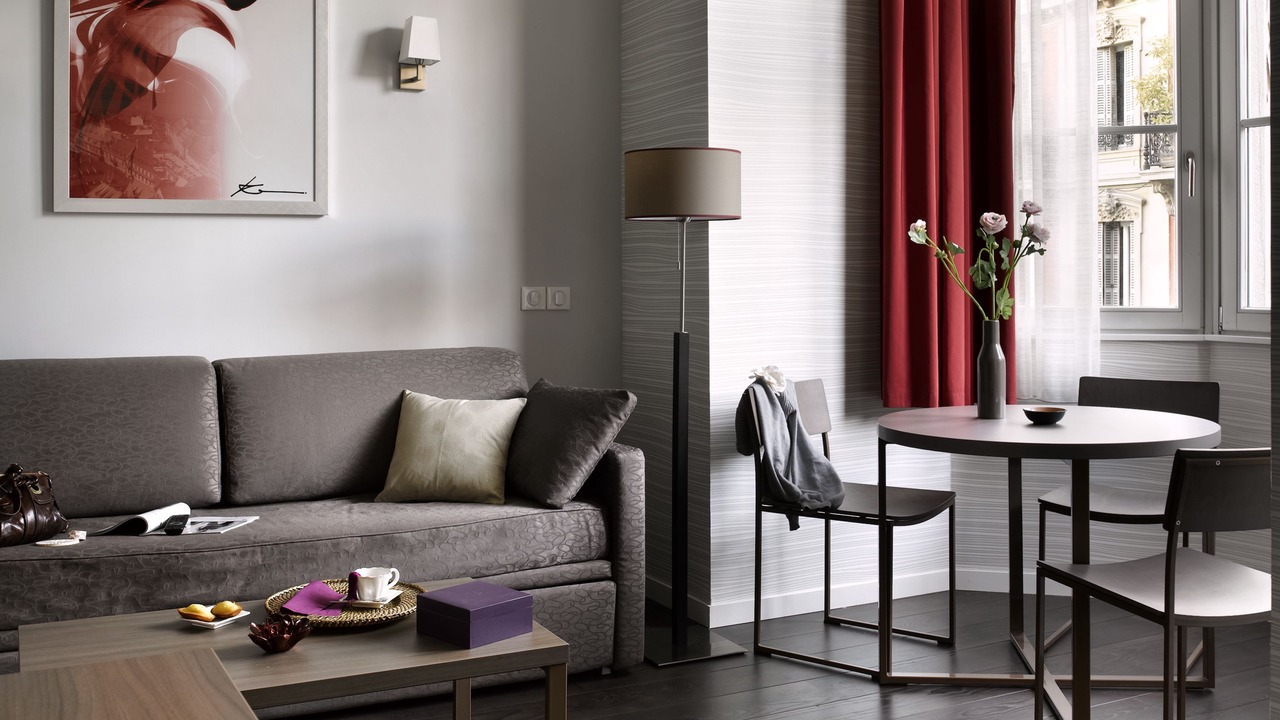 Photo of Livingroom in Historic Center