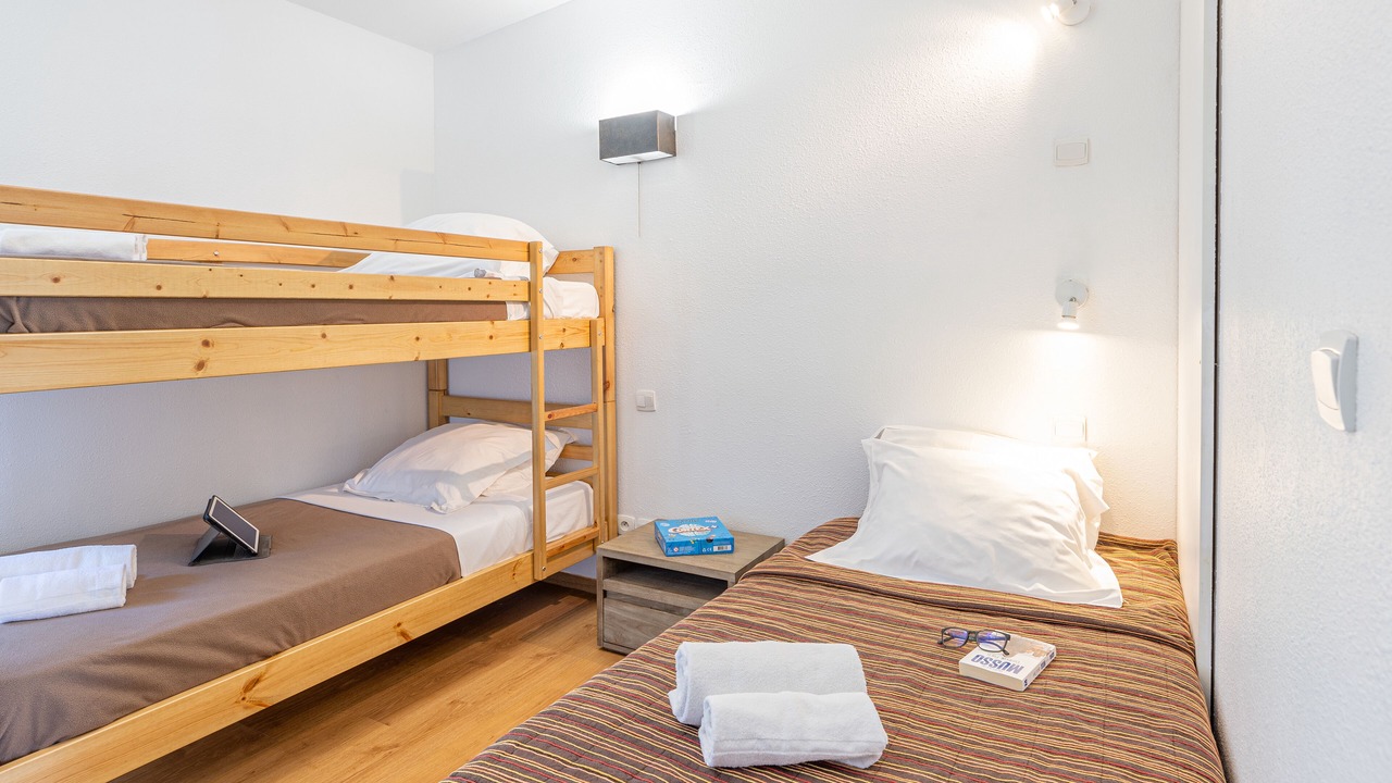 Photo of Bedroom in Eppe-Sauvage