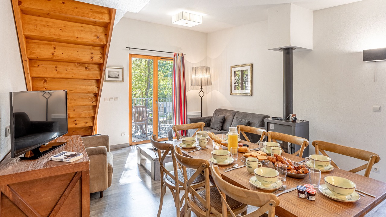 Photo of Kitchen in Eppe-Sauvage