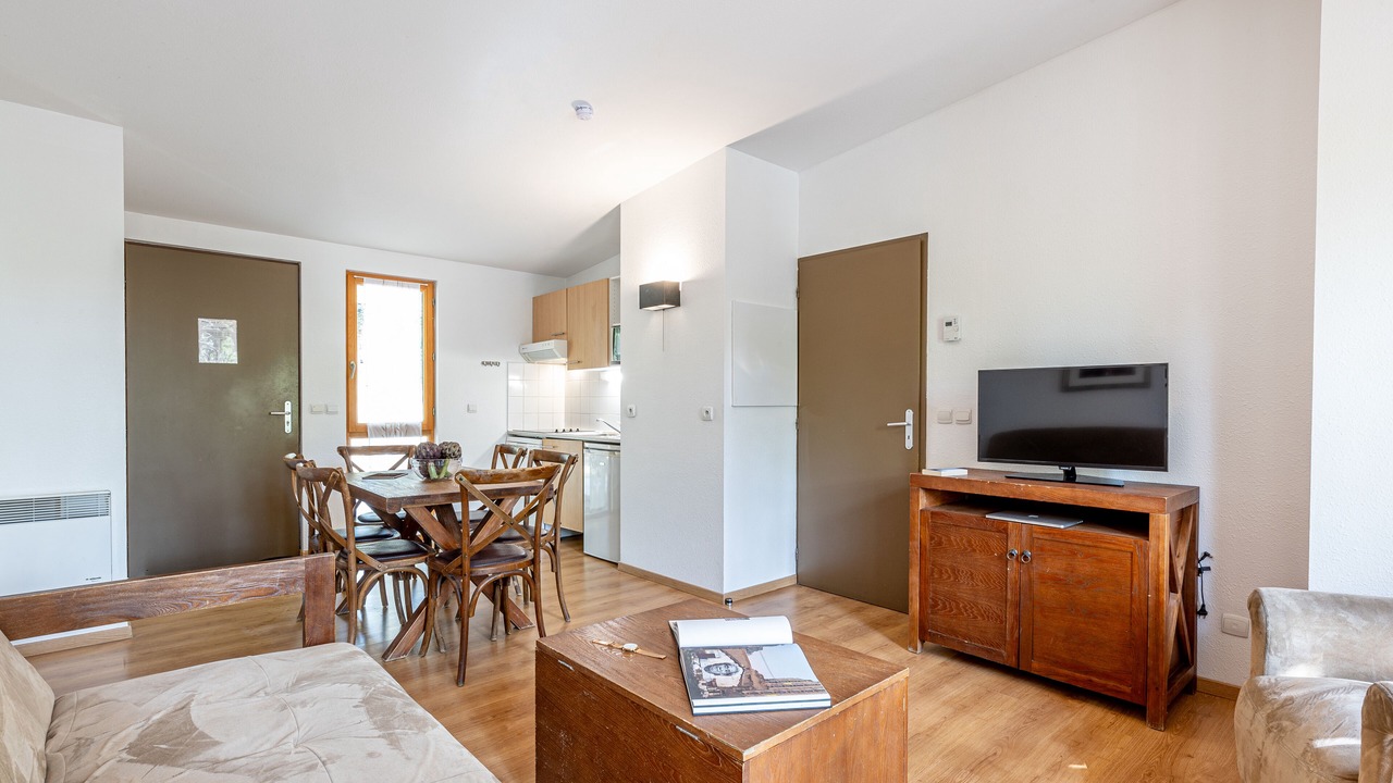 Photo of Kitchen in Eppe-Sauvage