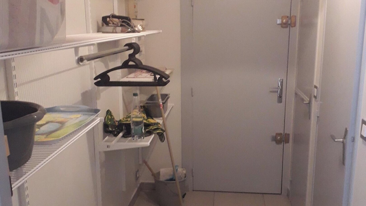 Photo of Bathroom in Metabief