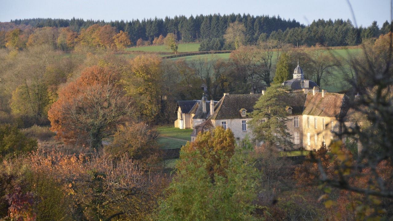 Photo of Outdoor in Saint-Martin-du-Puy