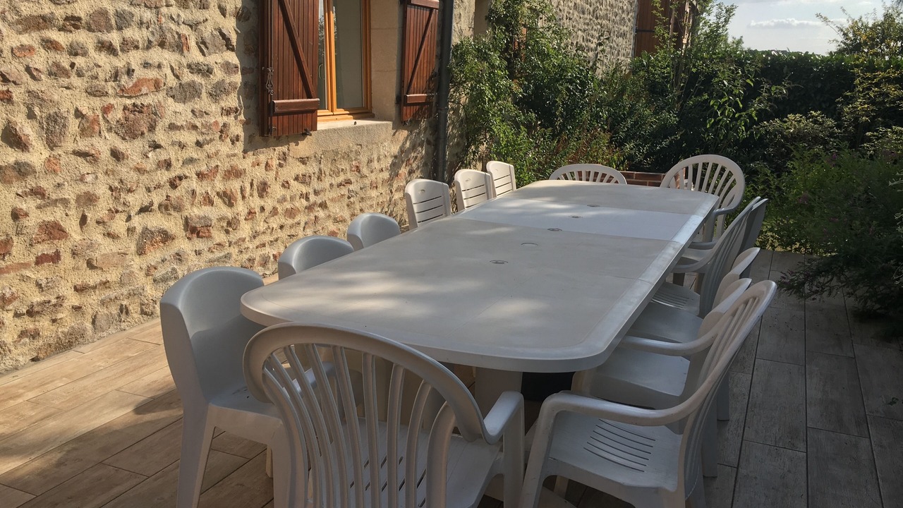 Photo of Outdoor in Saint-Martin-du-Puy