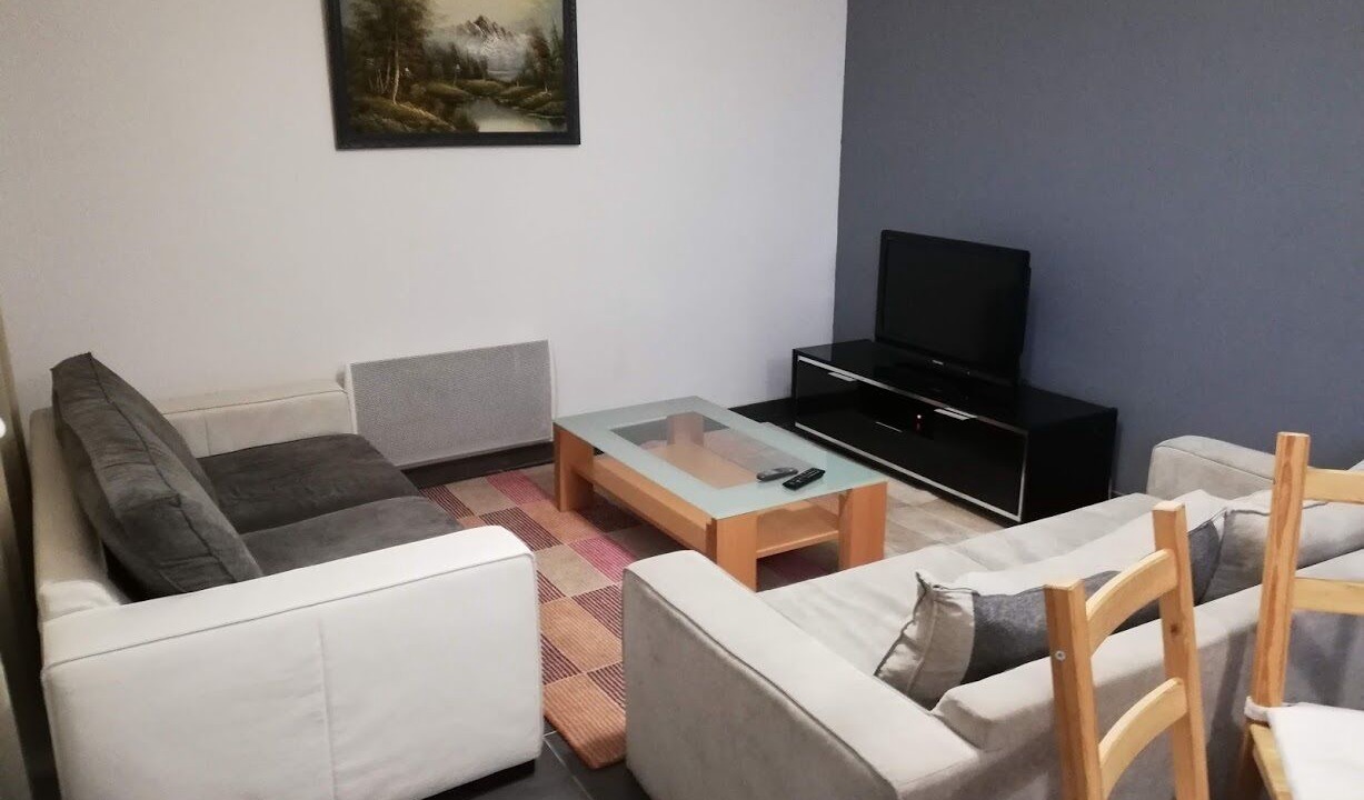 Photo of Livingroom in La Ferte-Gaucher