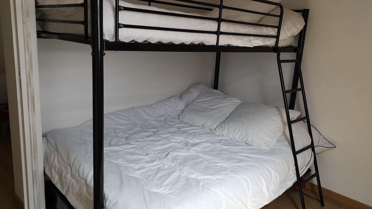 Photo of Bedroom in Saint-Quentin-Lamotte-Croix-au-Bailly