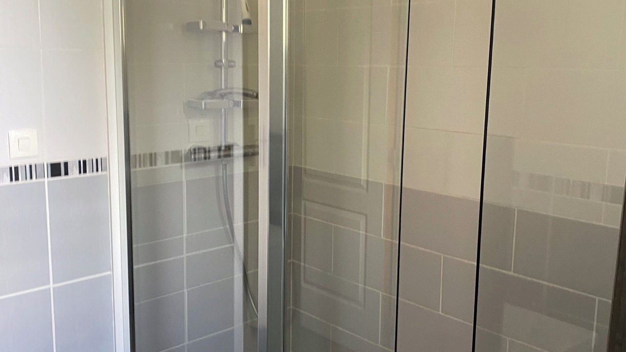 Photo of Bathroom in Saint-Quentin-Lamotte-Croix-au-Bailly