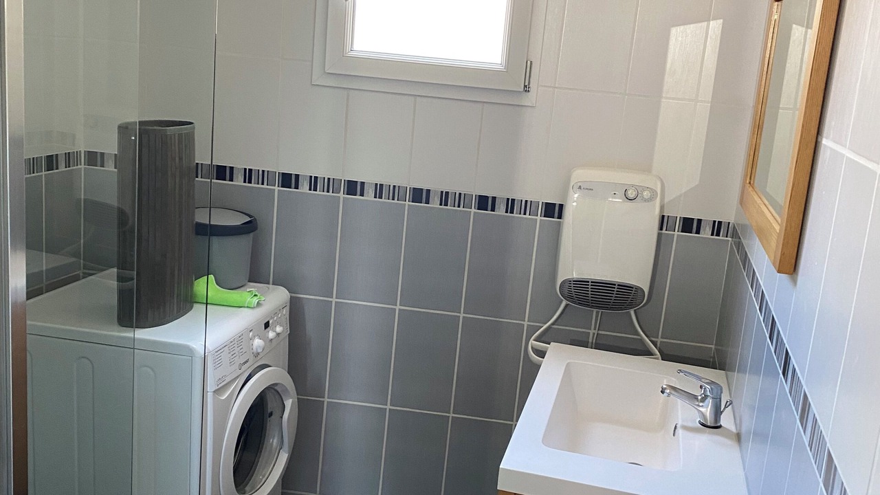 Photo of Bathroom in Saint-Quentin-Lamotte-Croix-au-Bailly