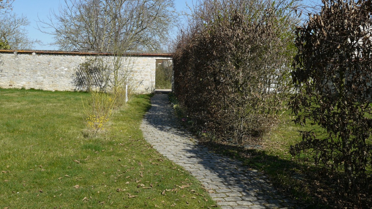 Photo of Outdoor in Avernes