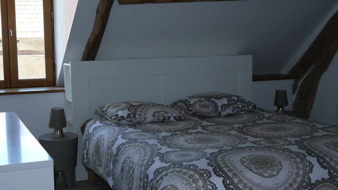 Photo of Bedroom in Avernes
