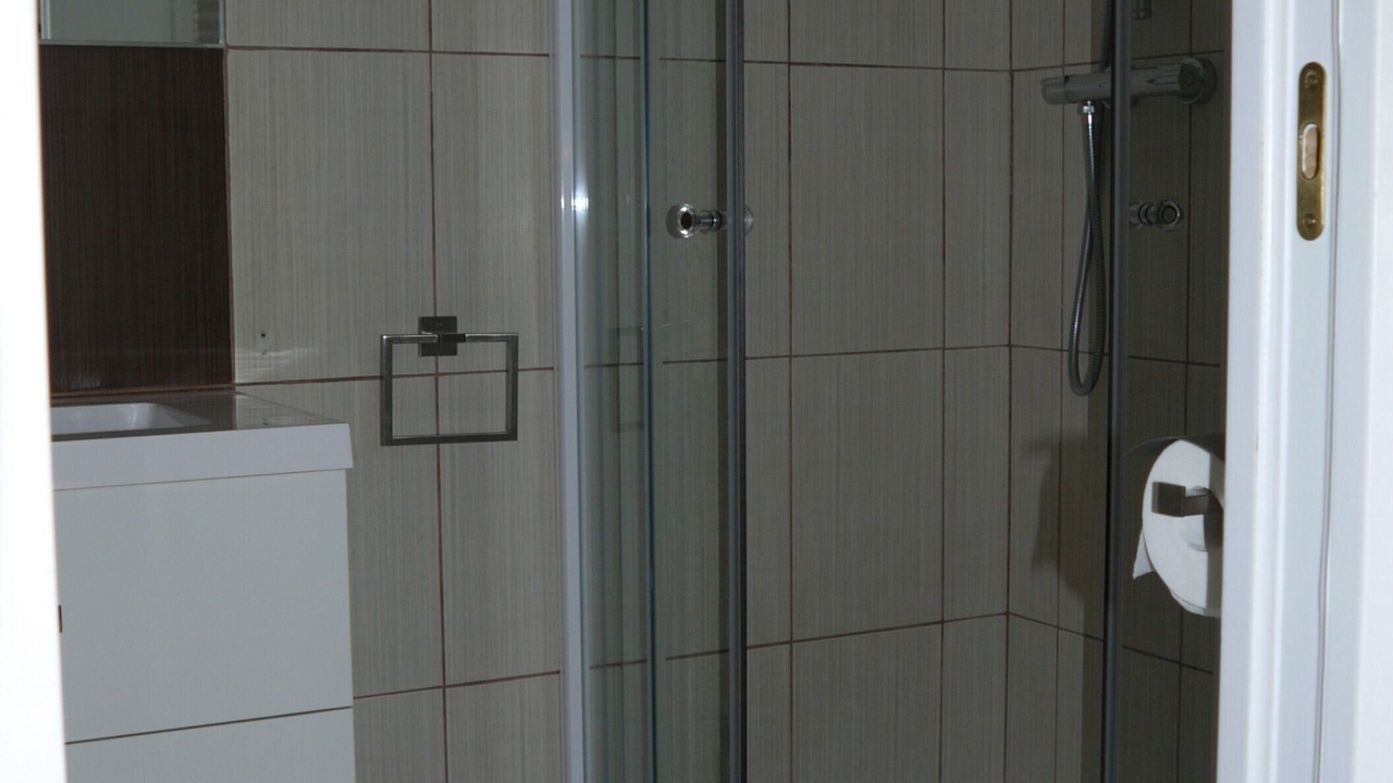 Photo of Bathroom in Avernes