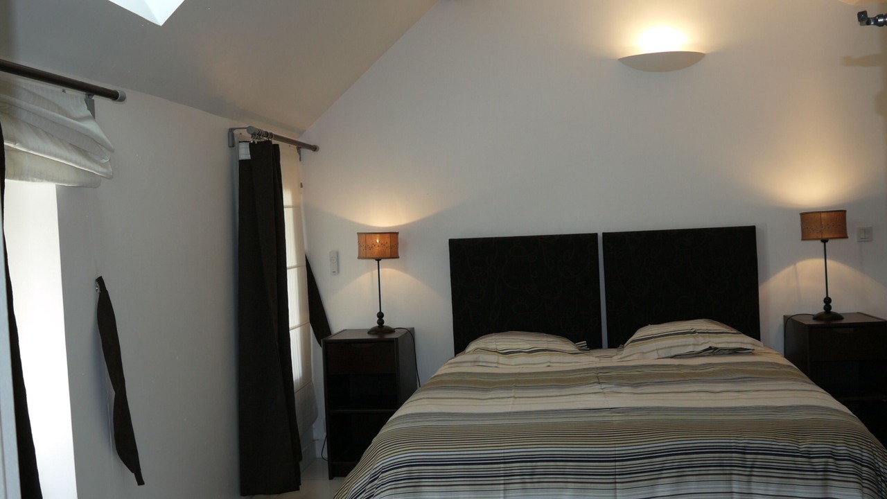 Photo of Bedroom in Avernes