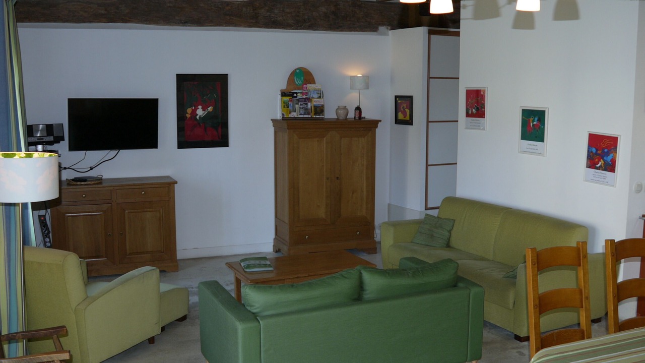Photo of Livingroom in Avernes
