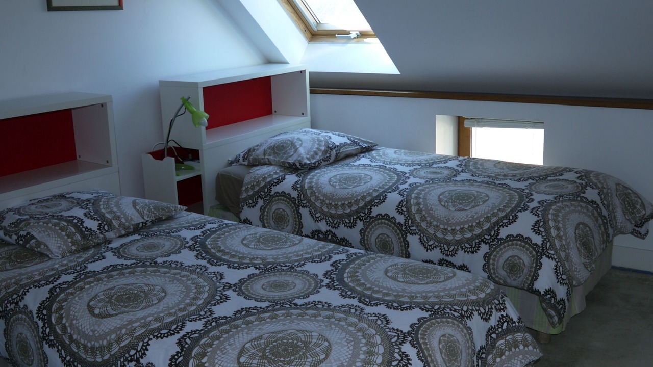 Photo of Bedroom in Avernes