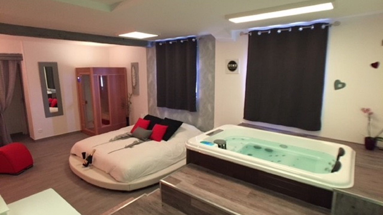 Photo of Bedroom in Petit Moisenay