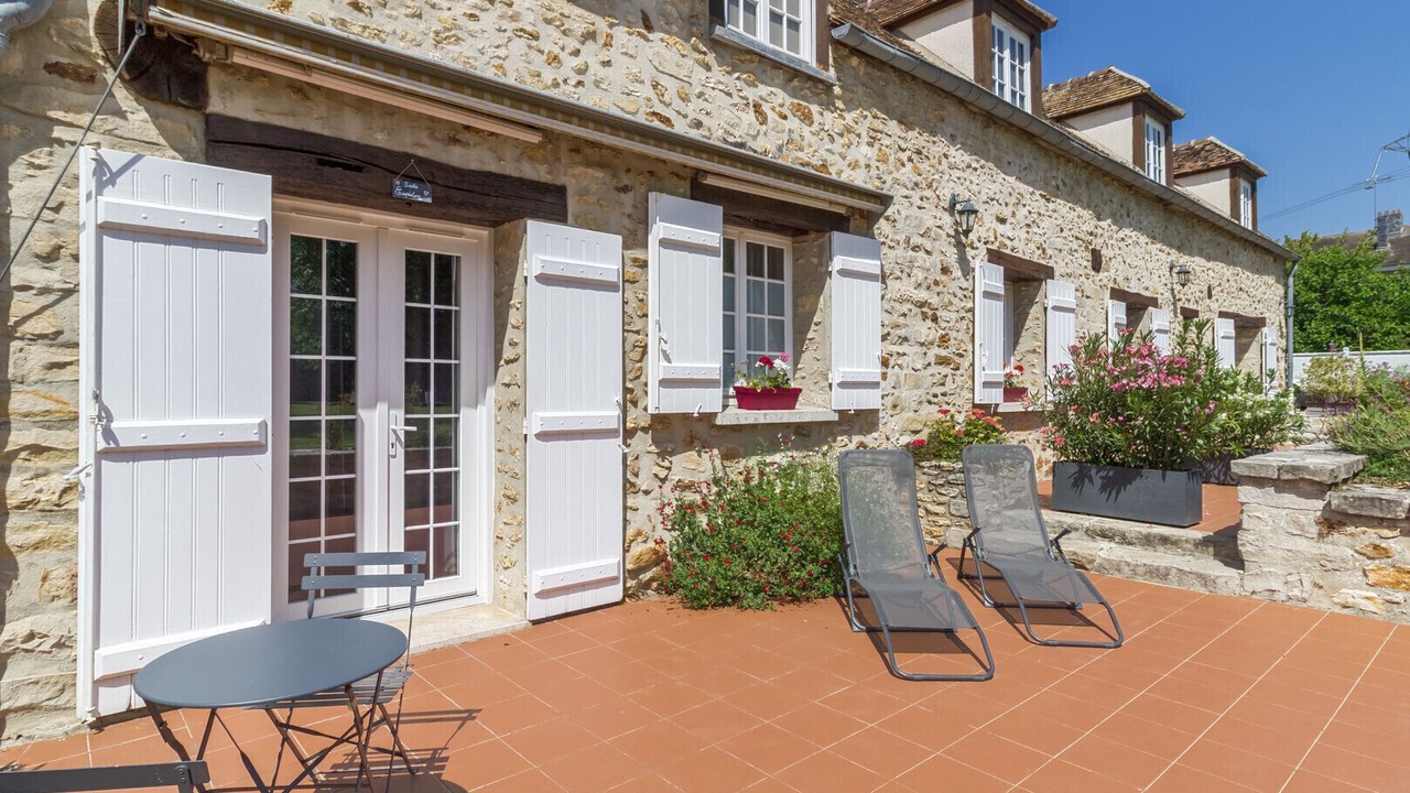Photo of Outdoor in Petit Moisenay