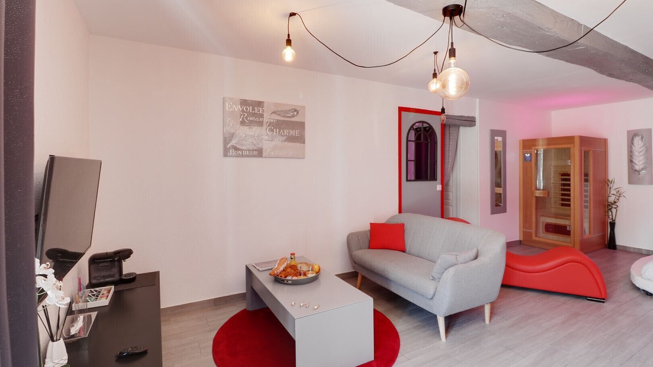 Photo of Livingroom in Petit Moisenay