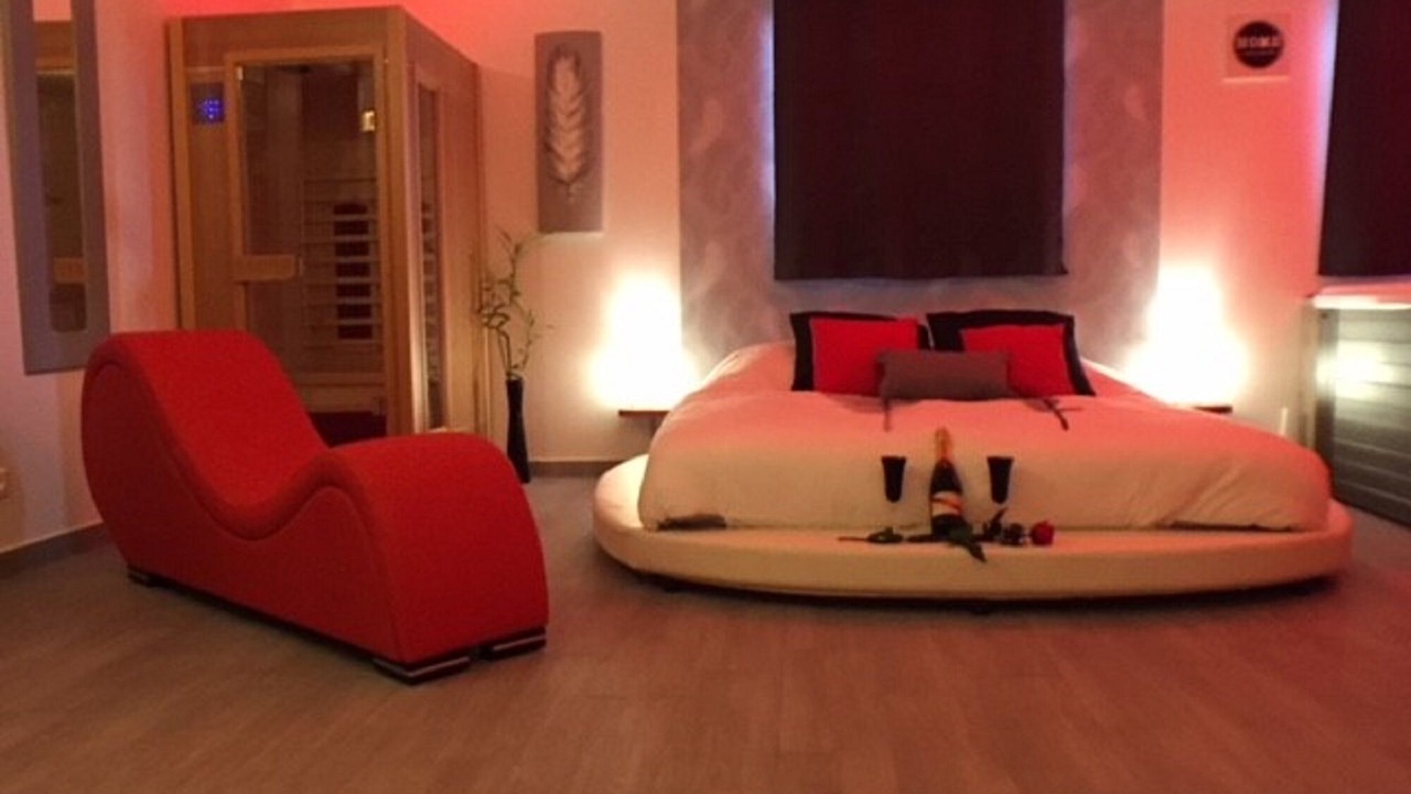 Photo of Bedroom in Petit Moisenay