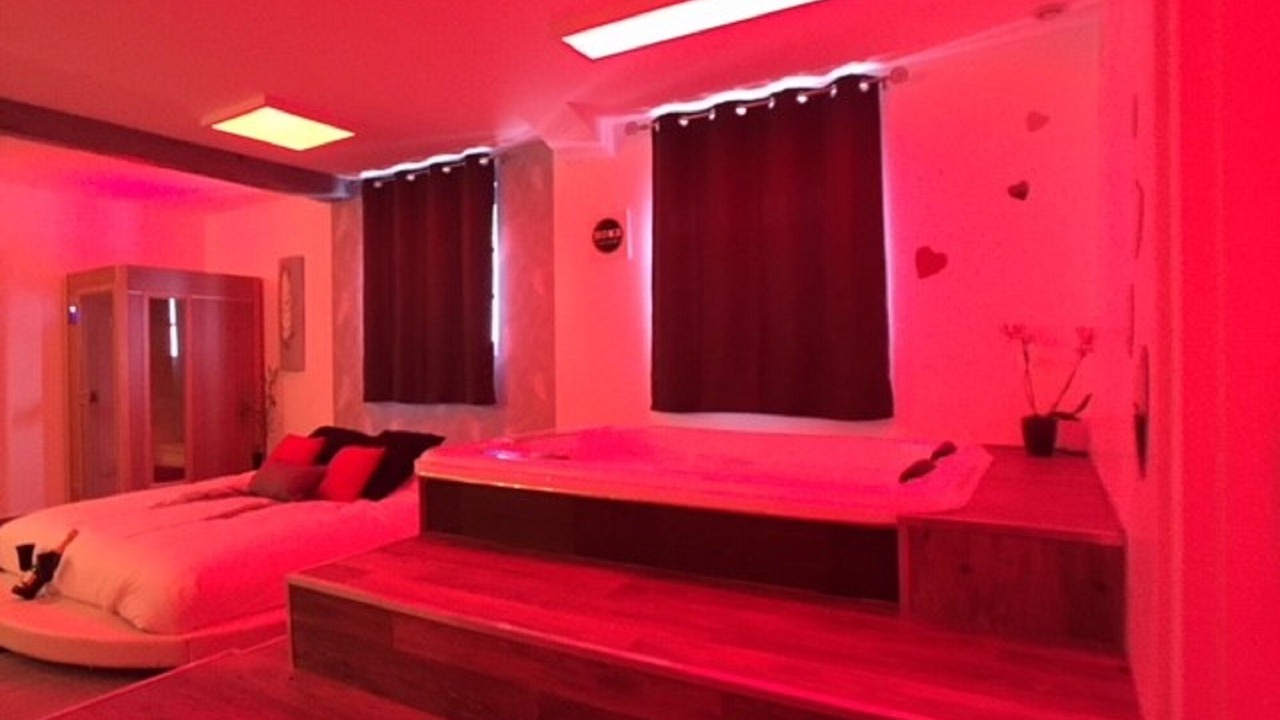Photo of Bedroom in Petit Moisenay