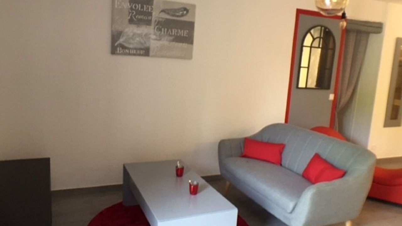 Photo of Livingroom in Petit Moisenay