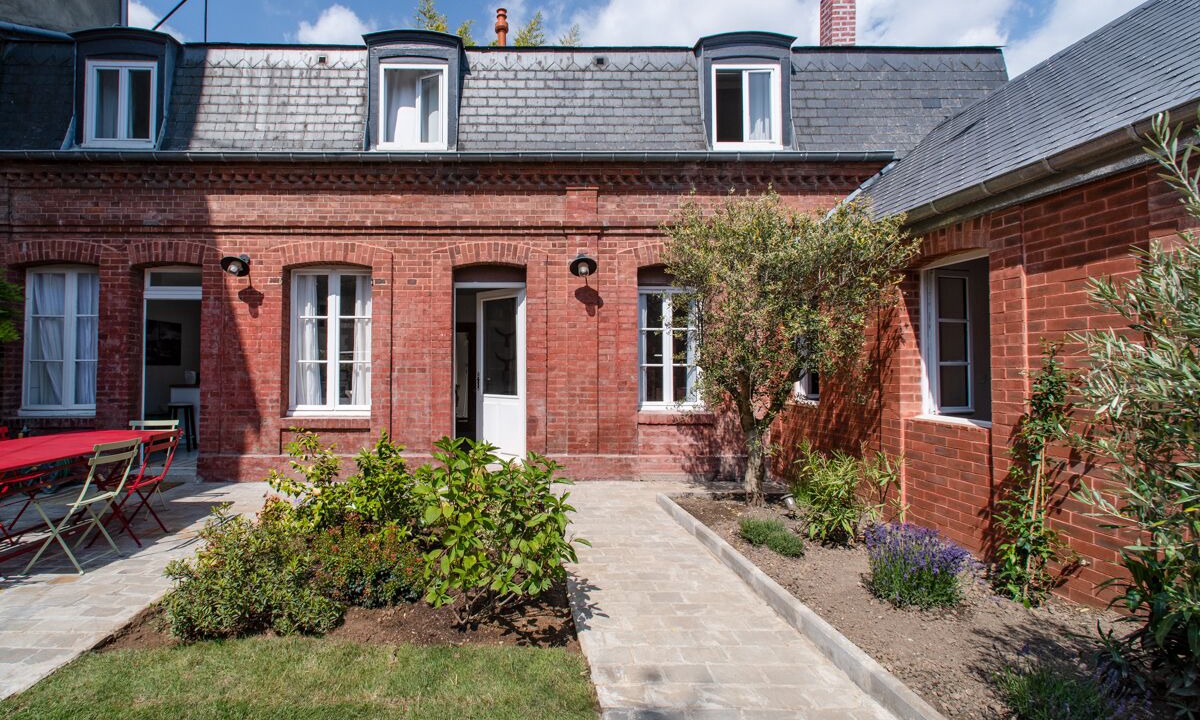 Photo of Outdoor in Honfleur