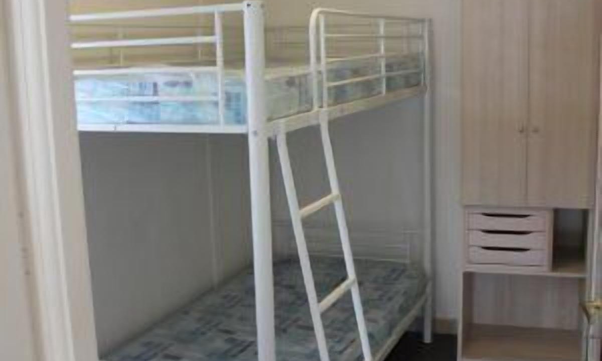 Photo of Bedroom in Le Portel