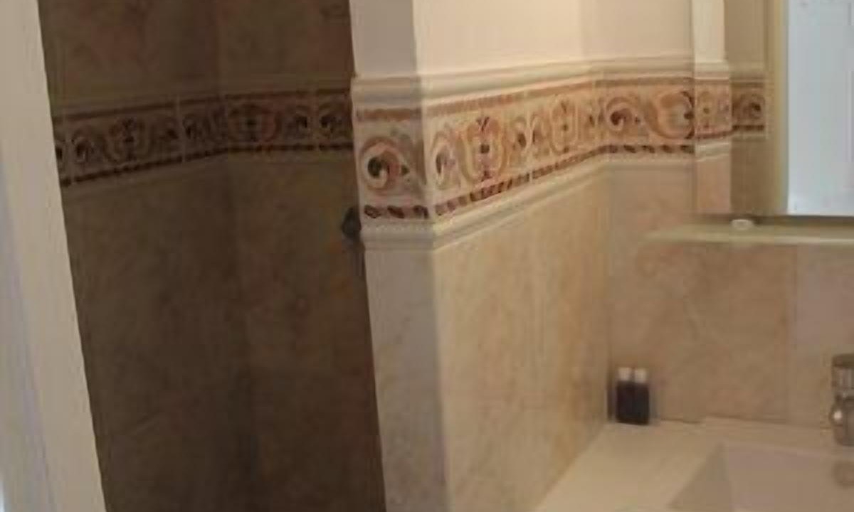Photo of Bathroom in Le Portel