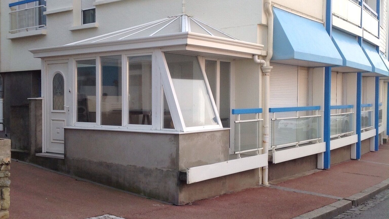 Photo of Outdoor in Le Portel
