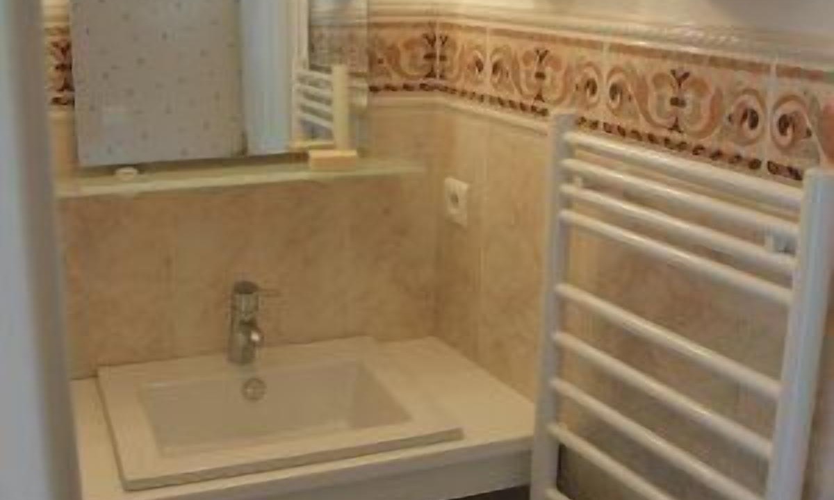 Photo of Bathroom in Le Portel