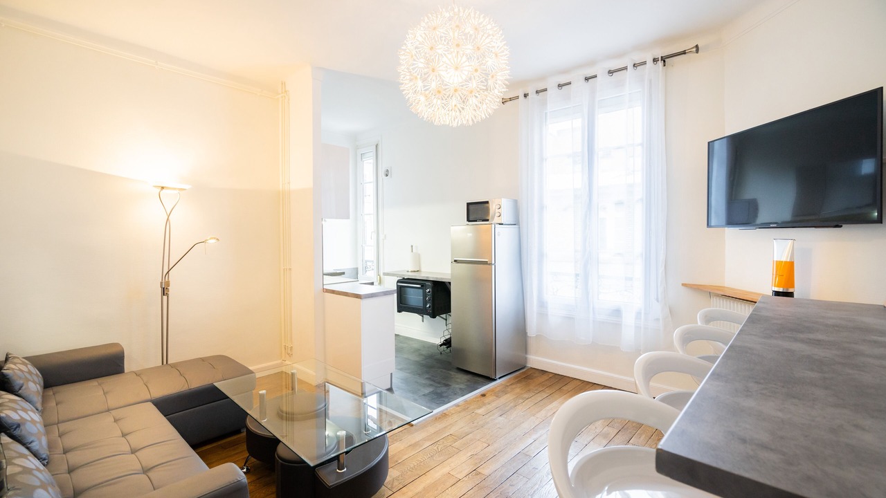 Photo of Livingroom in Centre Erlon