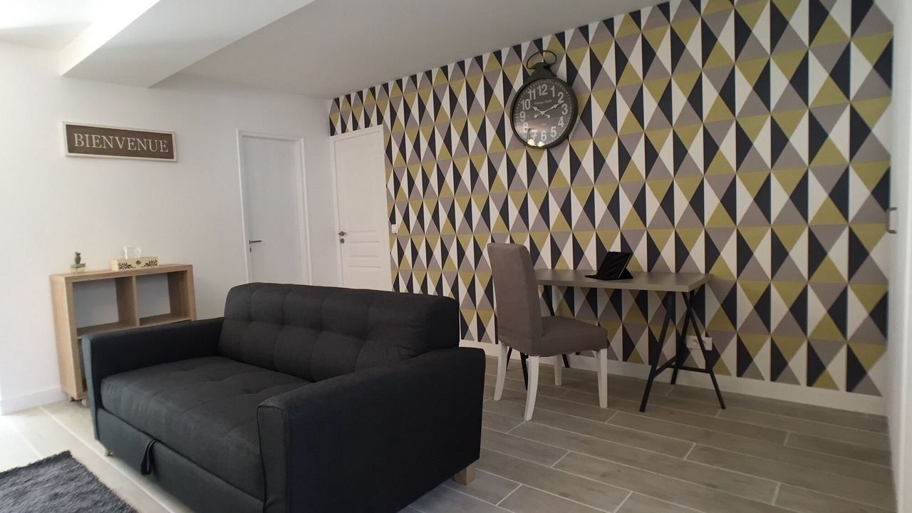 Photo of Livingroom in Petit Moisenay