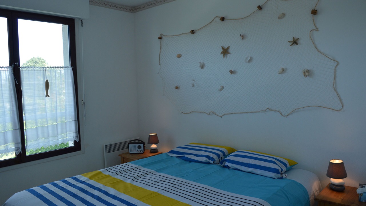 Photo of Bedroom in Le Crotoy