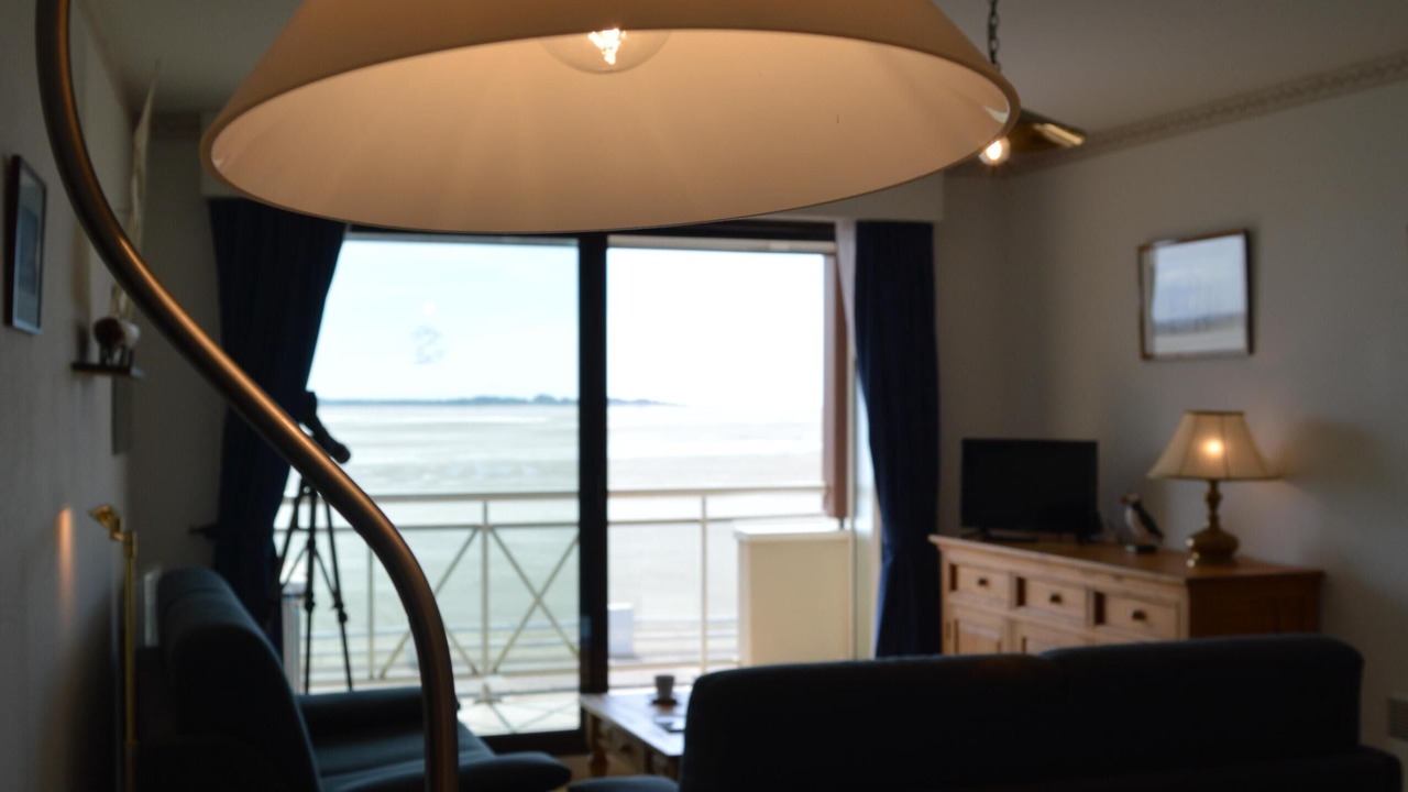 Photo of Livingroom in Le Crotoy