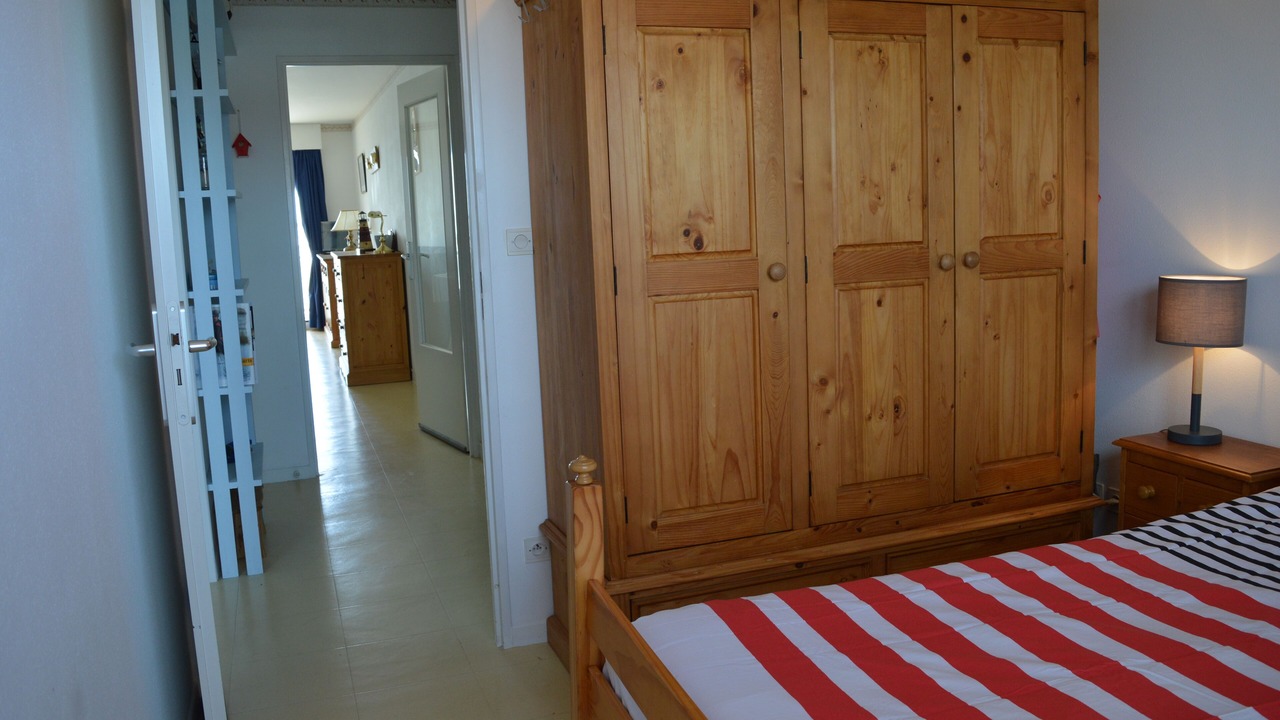 Photo of Bedroom in Le Crotoy