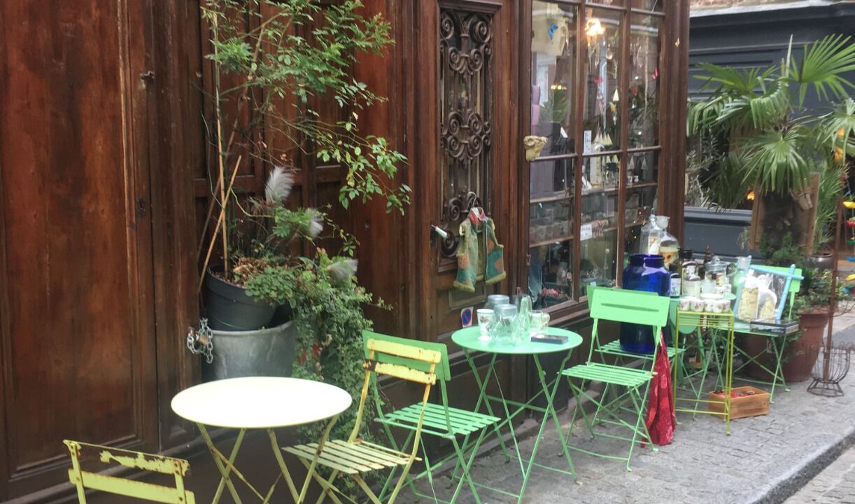 Photo of Outdoor in Honfleur