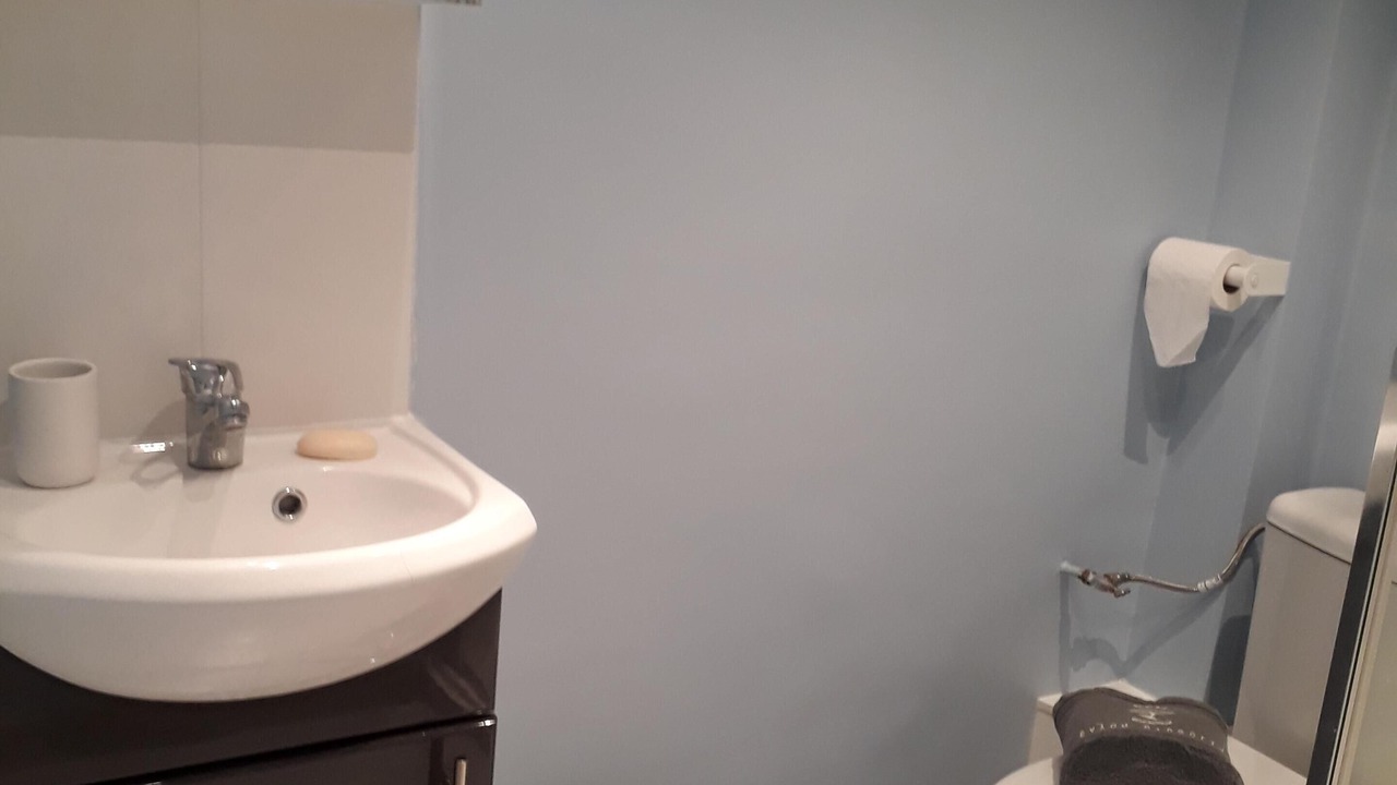 Photo of Bathroom in Honfleur
