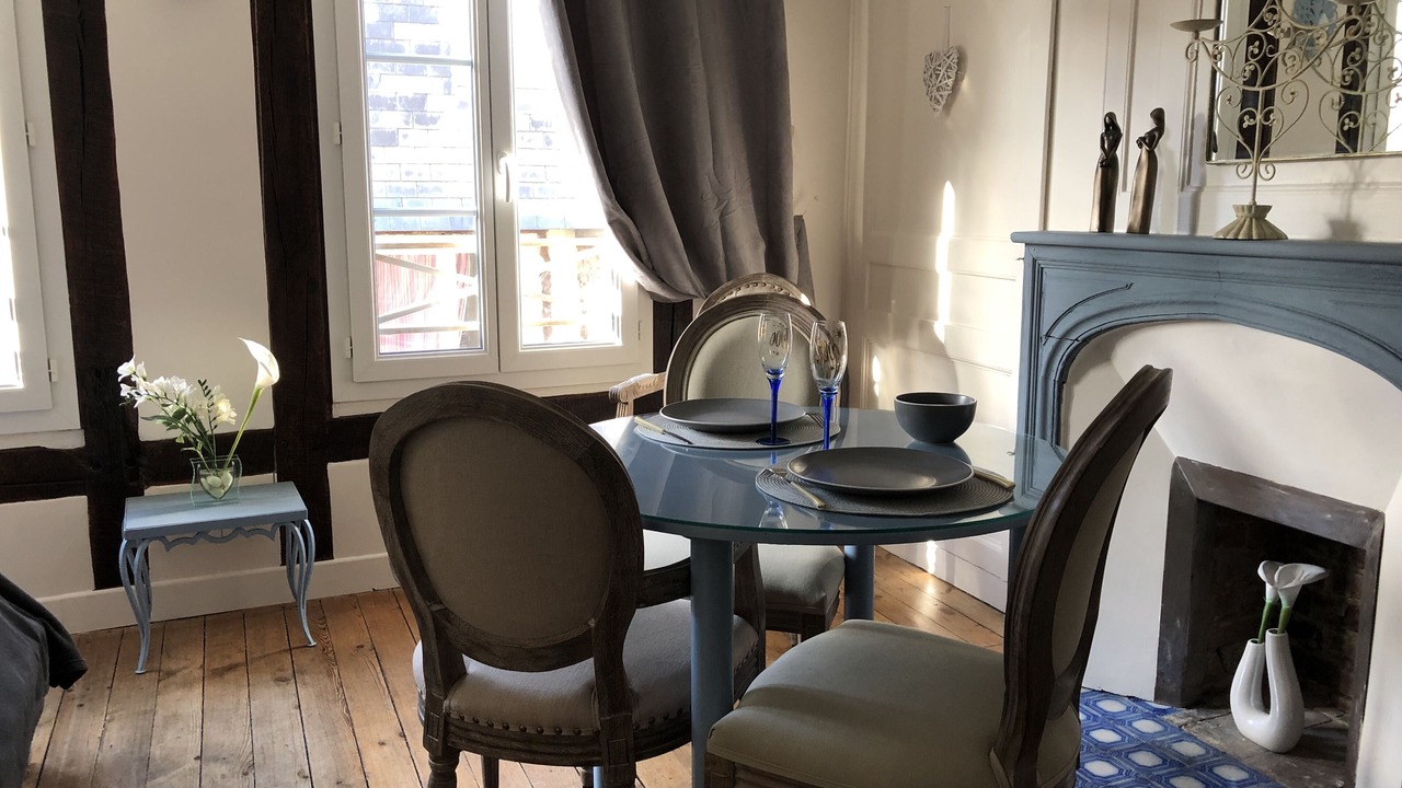 Photo of Others in Honfleur