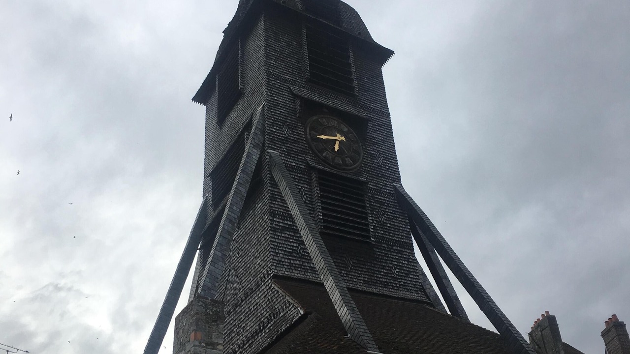 Photo of Outdoor in Honfleur
