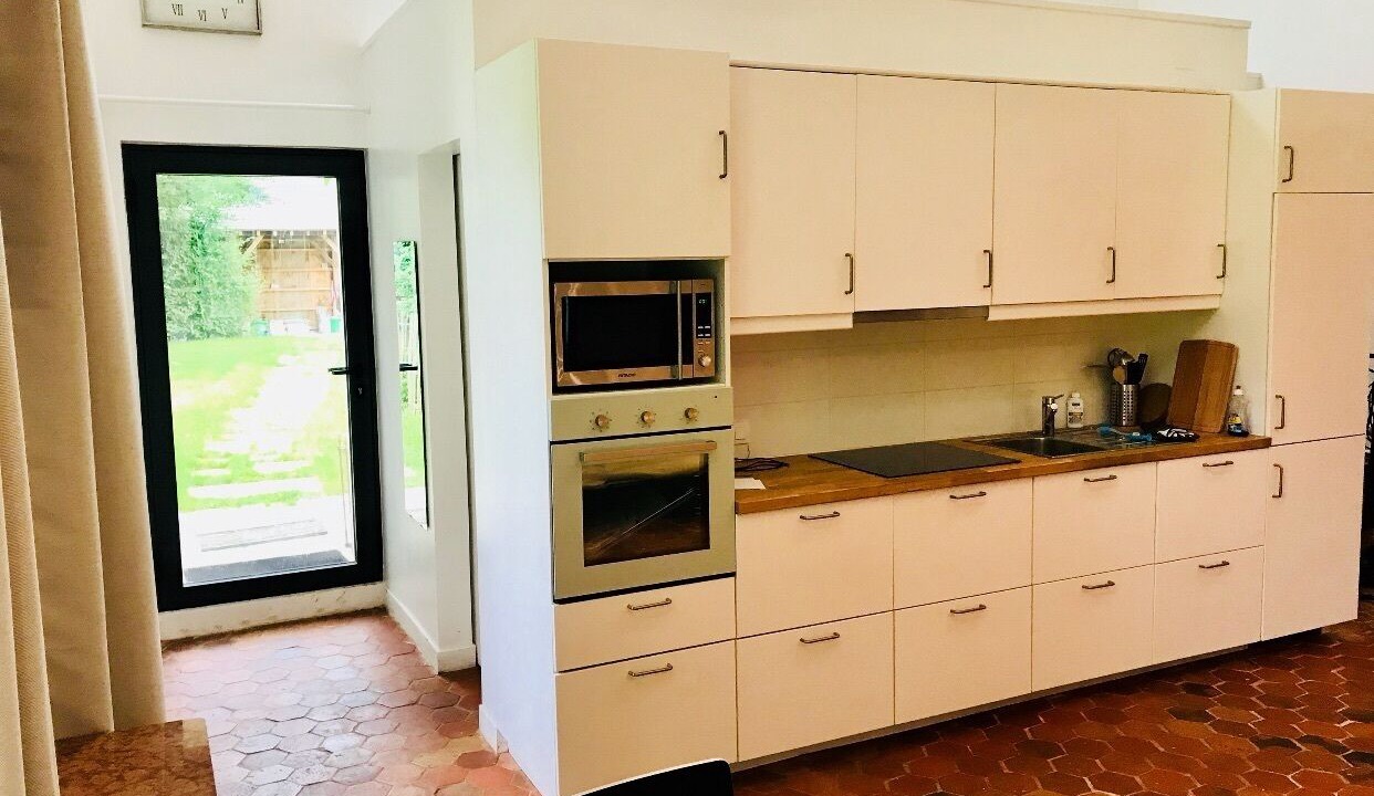 Photo of Kitchen in Essomes-sur-Marne