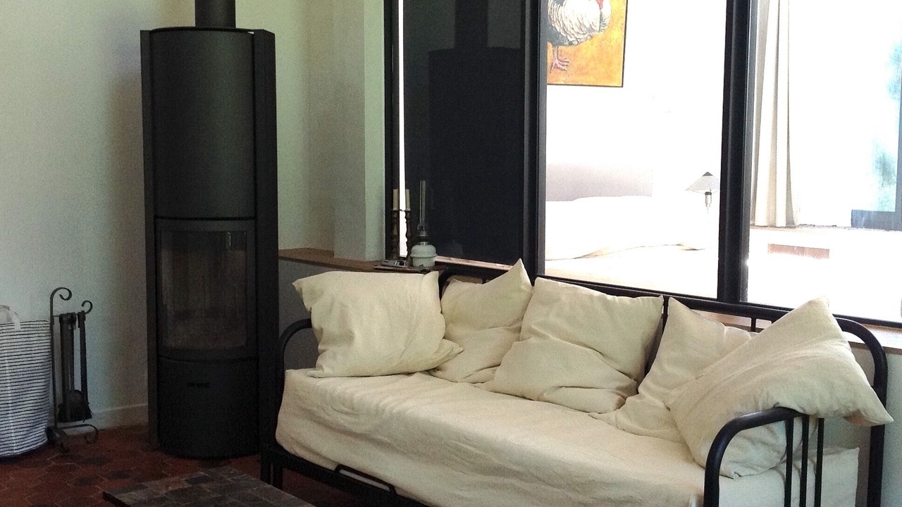 Photo of Livingroom in Essomes-sur-Marne