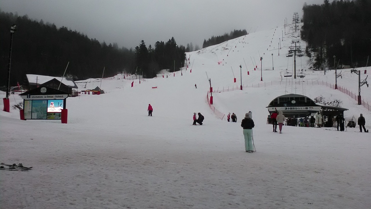 Photo of Others in La Bresse