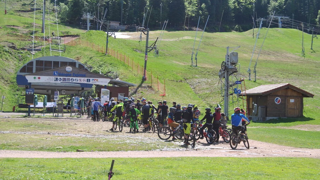 Photo of Others in La Bresse