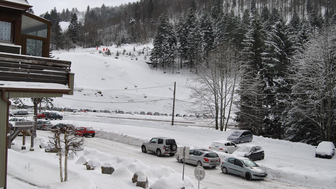 Photo of Outdoor in La Bresse