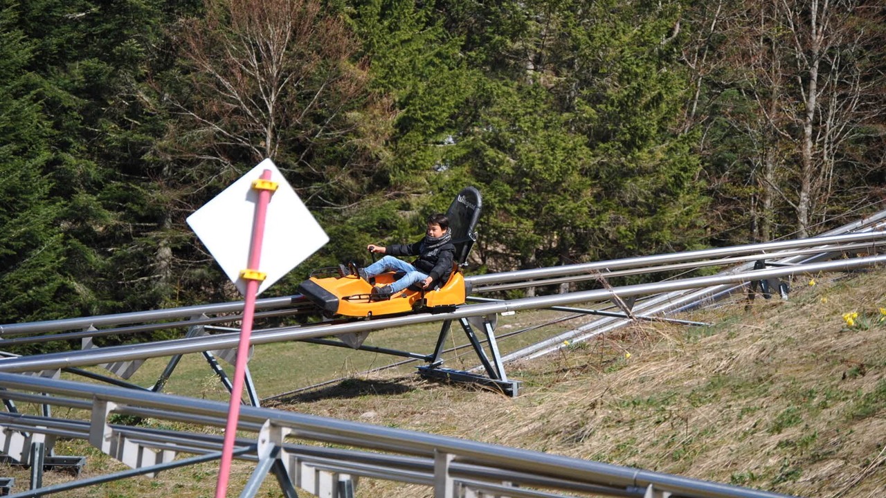 Photo of Others in La Bresse