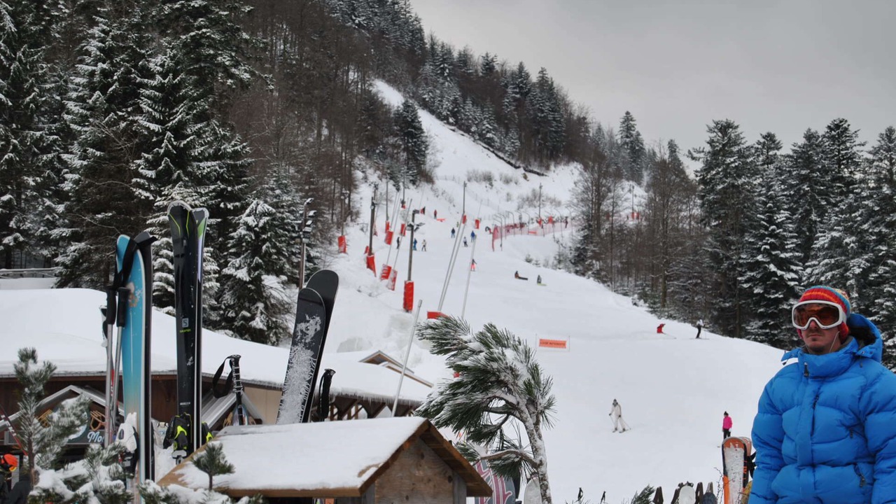 Photo of Others in La Bresse