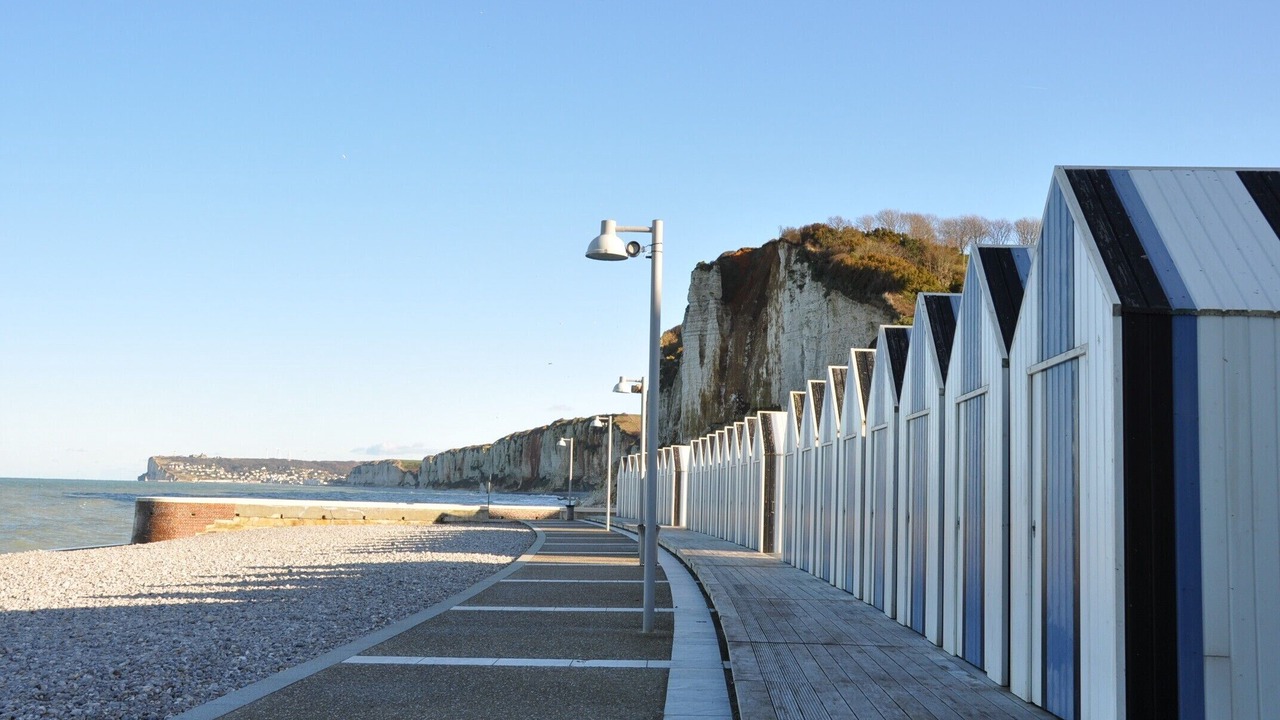 Photo of Outdoor in Saint-Leonard