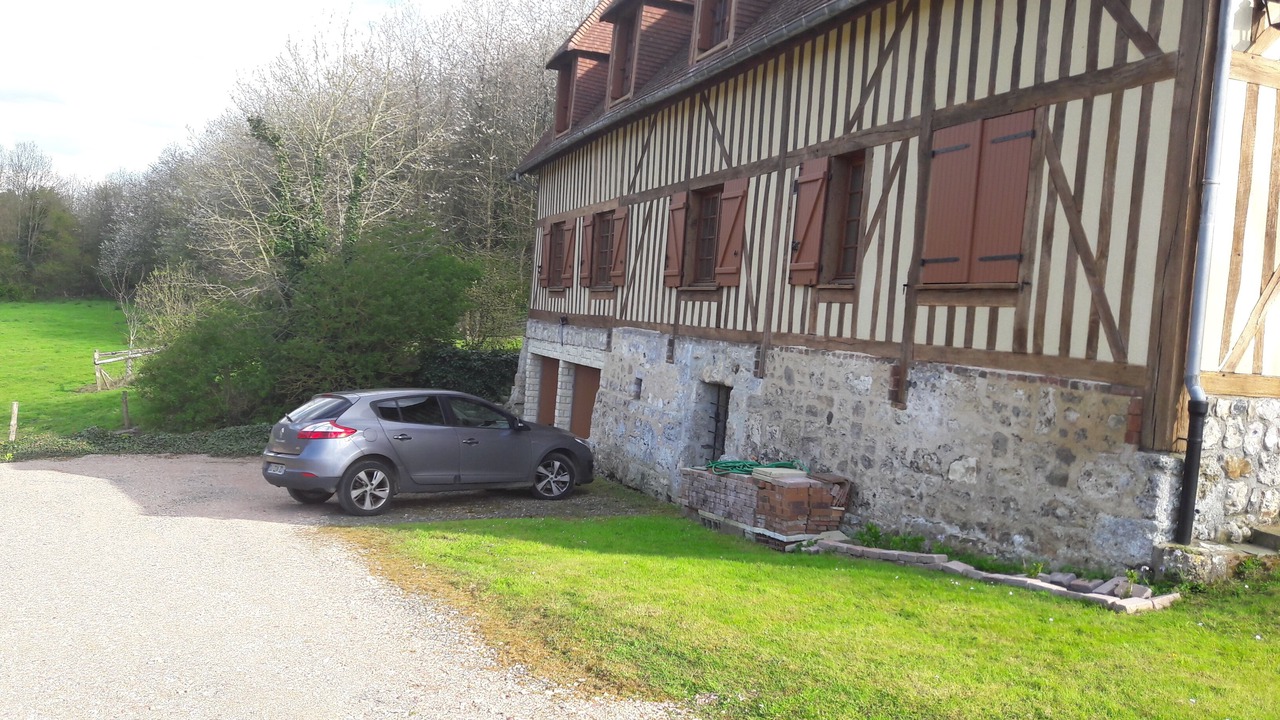 Photo of Outdoor in Fiquefleur-Equainville