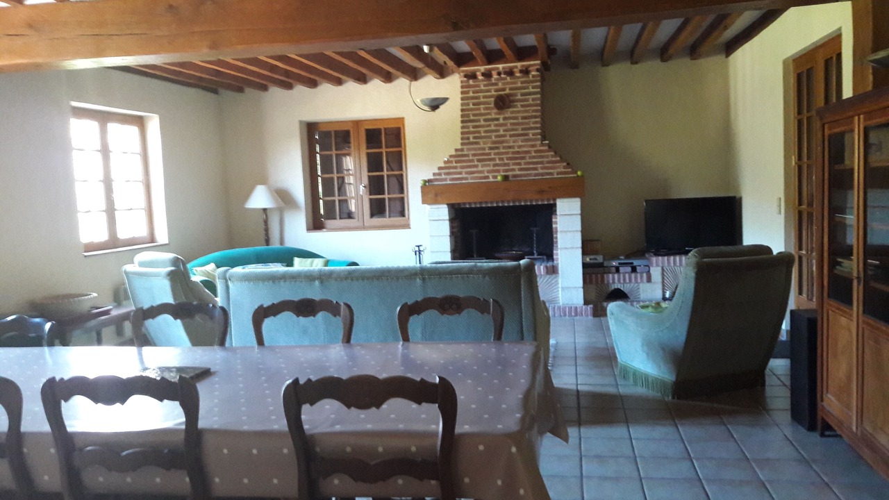 Photo of Others in Fiquefleur-Equainville