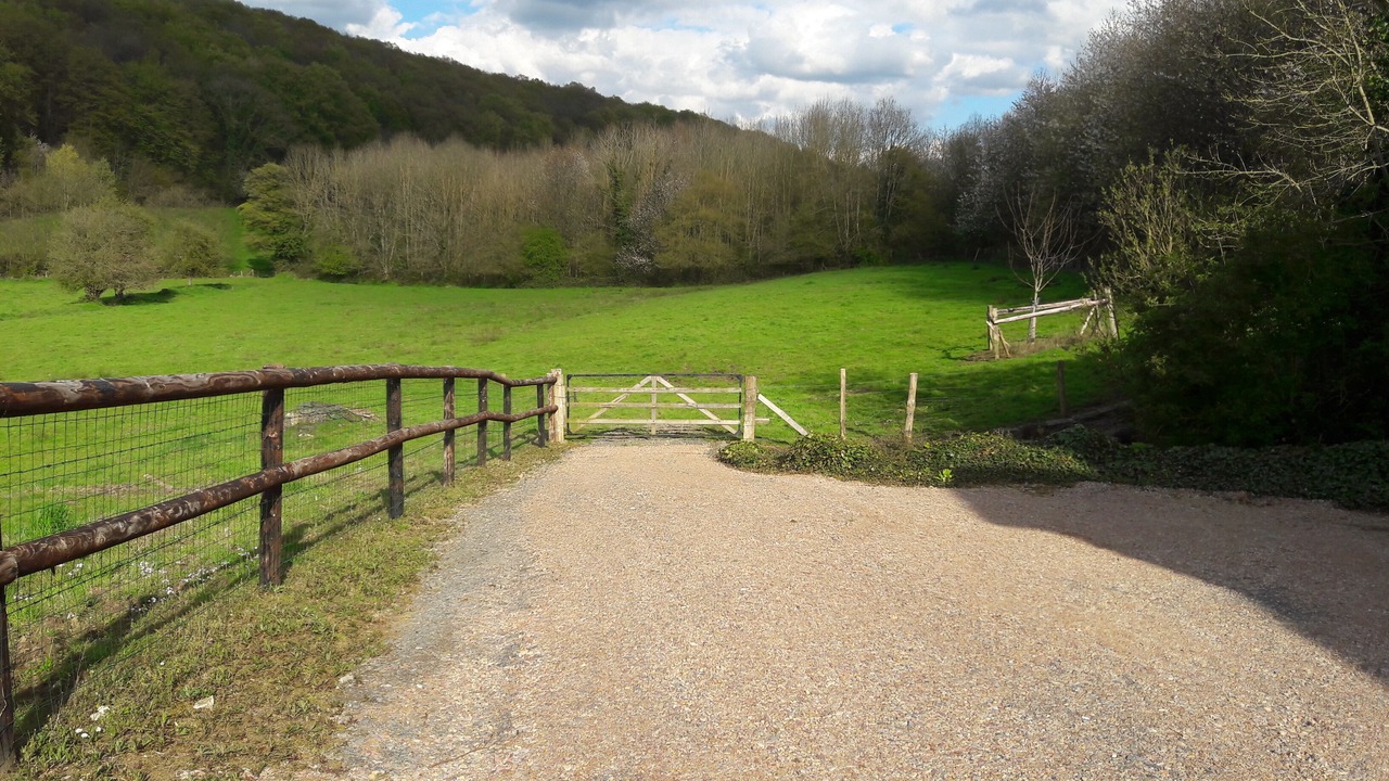 Photo of Outdoor in Fiquefleur-Equainville